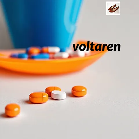 Voltaren